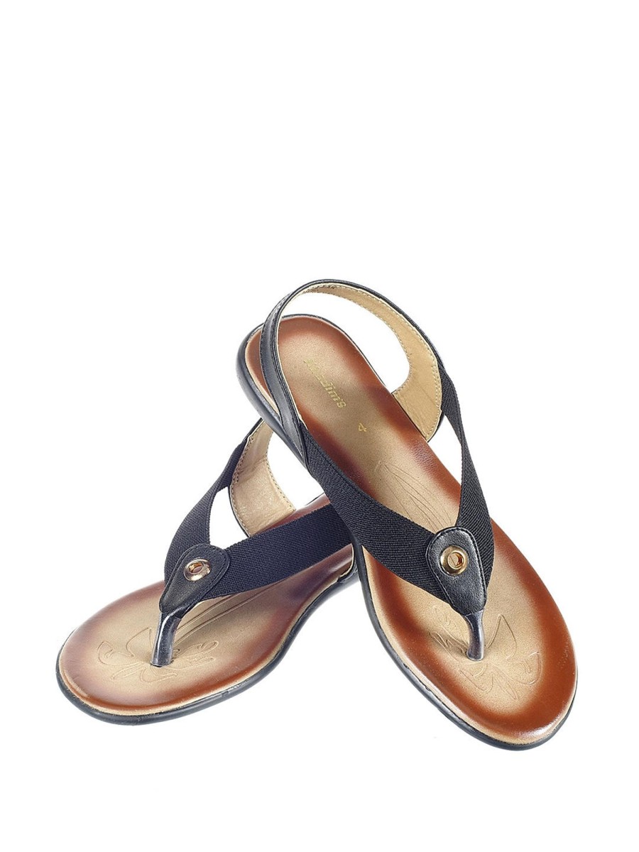 Khadims ladies new on sale sandal